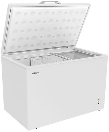 Фото - Уценка - Морозильный ларь Prime Technics CS 34528 MG