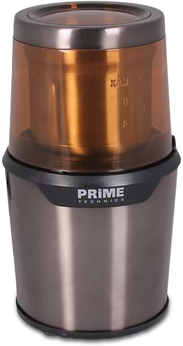 Фото - Кавомолка Prime Technics PCG 3090 DX
