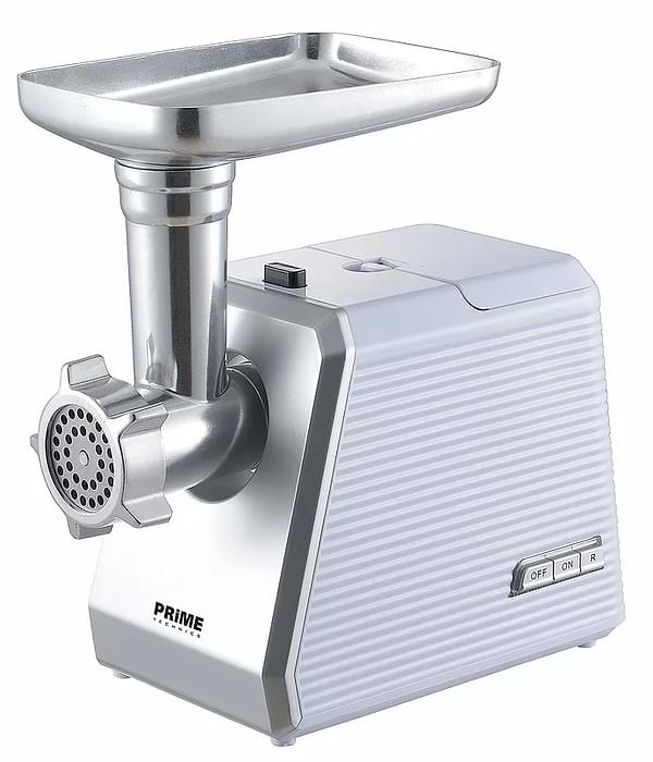 Фото - Мясорубка Prime Technics PG 2003 W