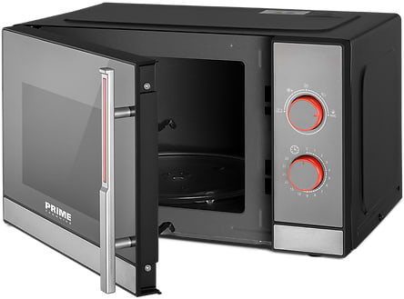 Фото - Микроволновая печь (СВЧ) Prime Technics PMW 23851 HB