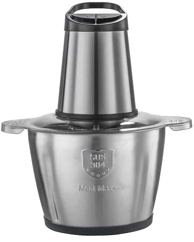 Фото - Подрібнювач Prime Technics PFG 432 GX