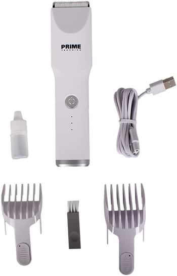 Фото - Машинка для стрижки волос Prime Technics PHT 171 CW