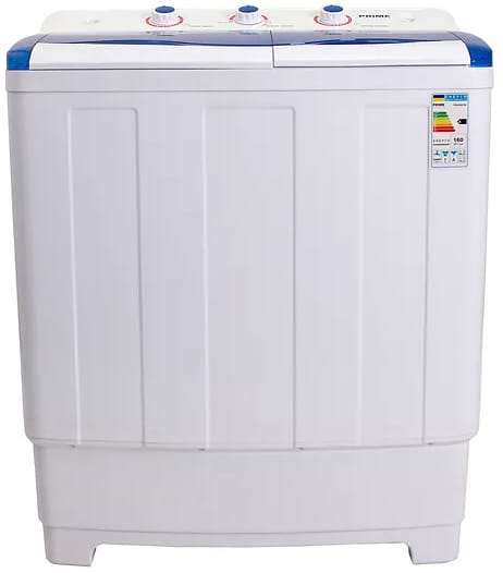 Фото - Стиральная машина Prime Technics PWA 862 PB
