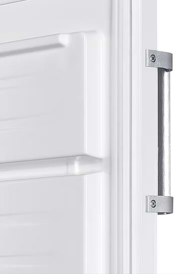 Фото - Морозильна камера Prime Technics FS 1435 M