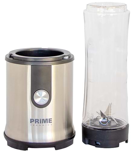 Фото - Кавомолка Prime Technics PCGS 30110 X