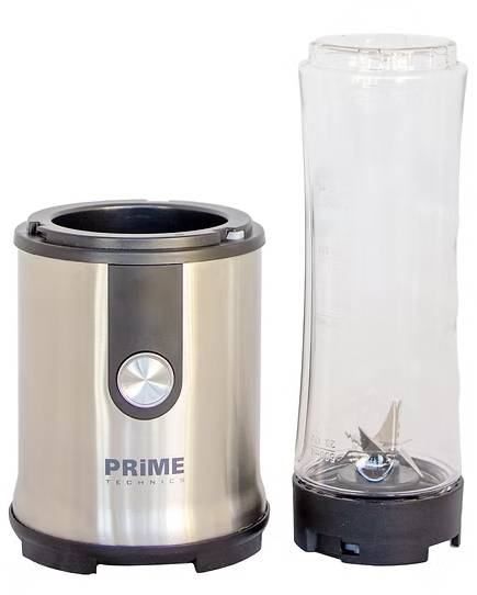Фото - Кофемолка Prime Technics PCGS 30220 X