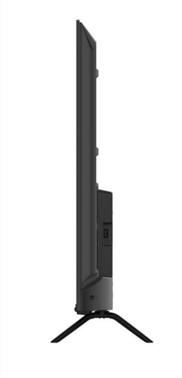 Фото - Телевізор Prime Technics PT 65U14SG11FR
