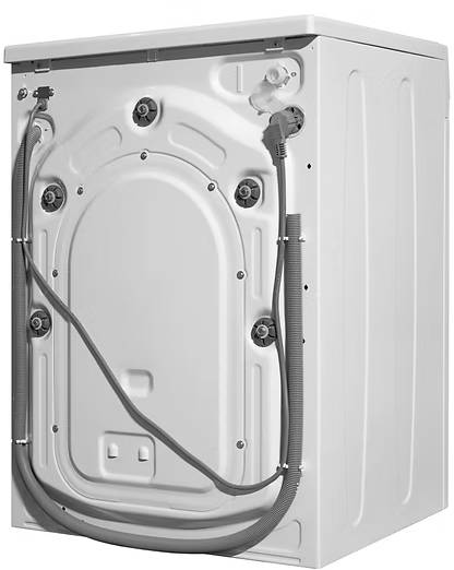 Фото - Пральна машина Prime Technics PWF 7104 O