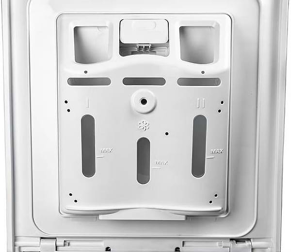 Фото - Пральна машина Prime Technics PWT 81316 DIV