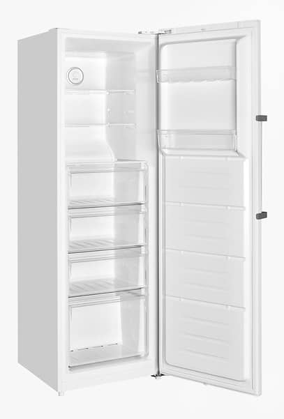 Фото - Морозильна камера Prime Technics FSN 1813 ED