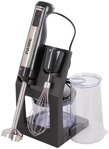 Фото - Блендер заглибний Prime Technics PHB 805 IB