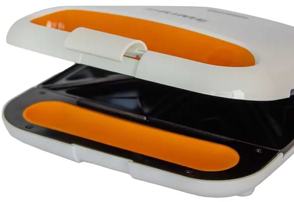 Фото - Бутербродниця Prime Technics PMM 107 W