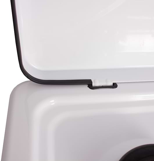 Фото - Плита газова настільна Prime Technics PGK 407 CW