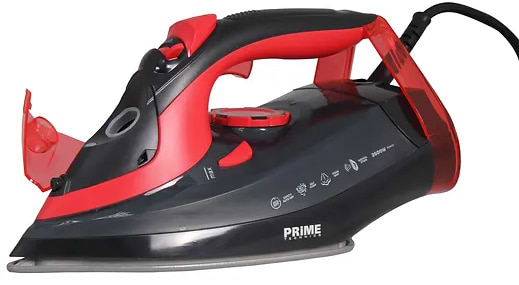 Фото - Праска Prime Technics PTI 2677 FR