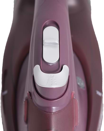 Фото - Праска Prime Technics PTI 2487 FR