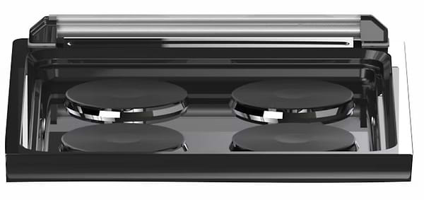 Фото - Плита электрическая Prime Technics PESE 50414 B