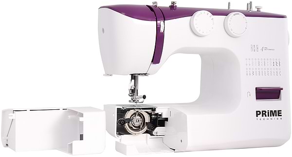Фото - Швейная машина Prime Technics PS 242 V