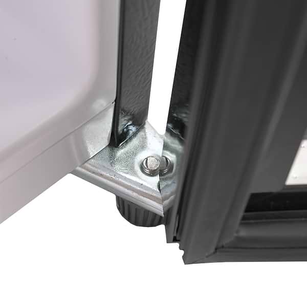 Фото - Холодильник Prime Technics PSC 1425 B