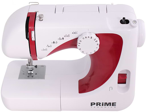 Фото - Швейная машина Prime Technics PS 131 R