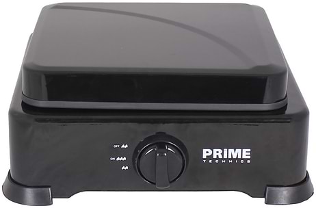Фото - Плита газова настільна Prime Technics PGK 100 CB
