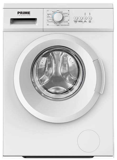 Пральна машина Prime Technics PWF 61024 M - Фото 1