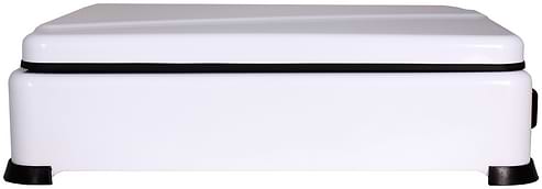 Фото - Плита газова настільна Prime Technics PGK 407 CW