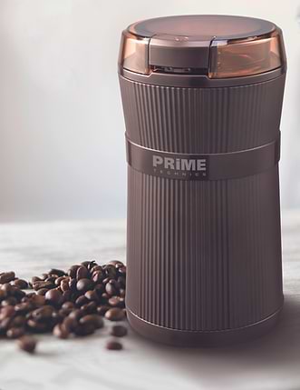 Фото - Кофемолка Prime Technics PCG 3050 BR