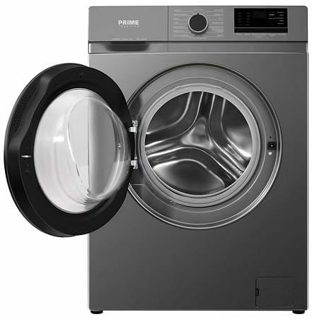 Фото - Стиральная машина Prime Technics PWF 7123 OIS