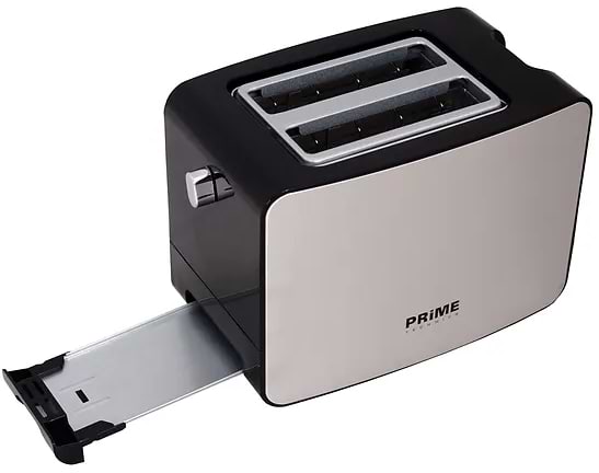 Фото - Тостер Prime Technics PTS 826 BX