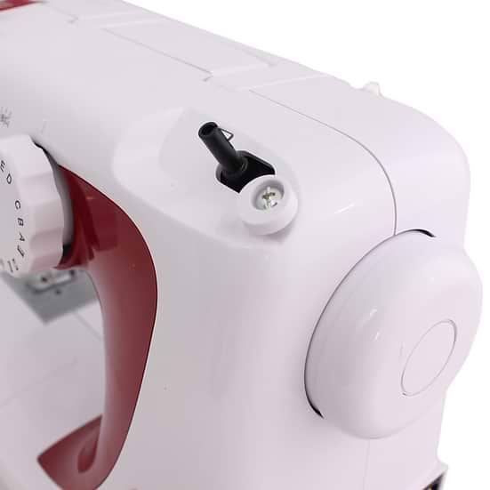 Фото - Швейная машина Prime Technics PS 131 R