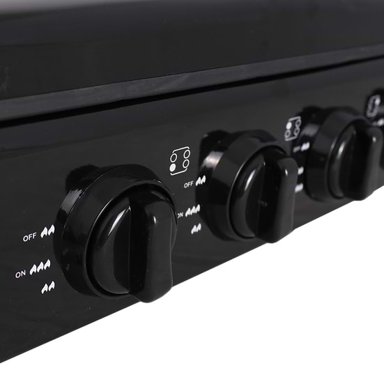 Фото - Плита газовая настольная Prime Technics PGK 407 CB