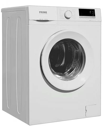 Фото - Пральна машина Prime Technics PWF 7104 O