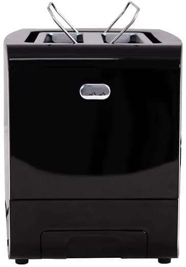 Фото - Тостер Prime Technics PTS 826 BX