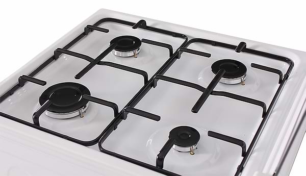Фото - Плита газовая Prime Technics PSG 64017 W