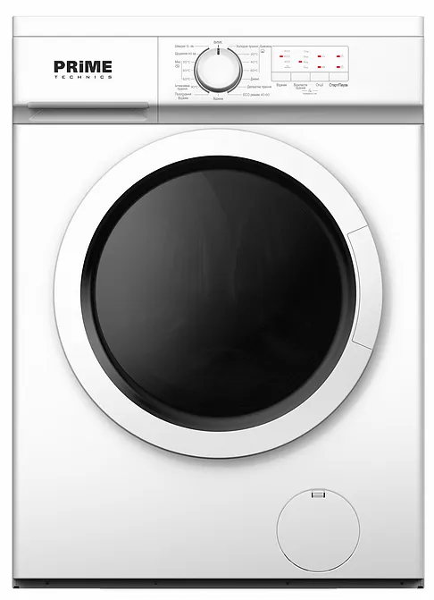 Стиральная машина Prime Technics PWF 50860 I - Фото 1