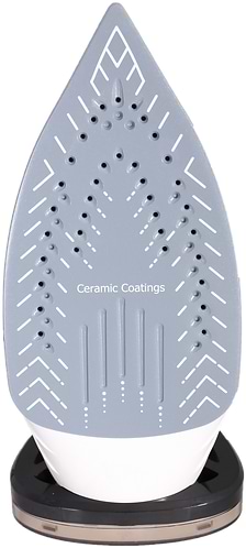 Фото - Праска Prime Technics PTI 3078 FK