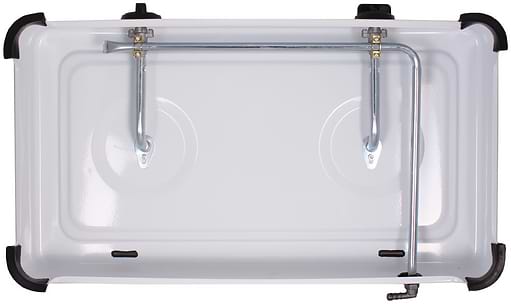 Фото - Плита газова настільна Prime Technics PGK 200 CW