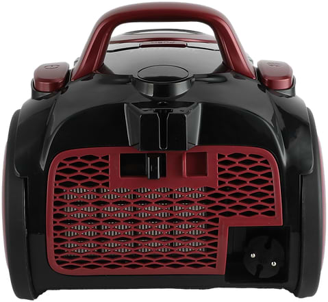 Фото - Пылесос для сухой уборки без мешка Prime Technics PVC 208 Max Force