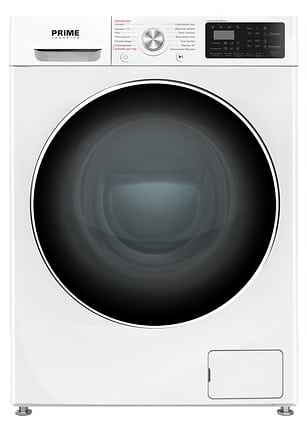 Стиральная машина Prime Technics PWF 81469 TID - Фото 1