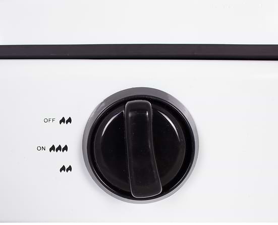 Фото - Плита газова настільна Prime Technics PGK 200 CW