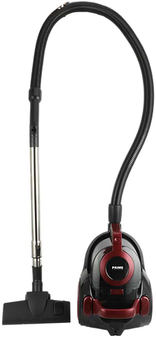 Фото - Пылесос для сухой уборки без мешка Prime Technics PVC 208 Max Force