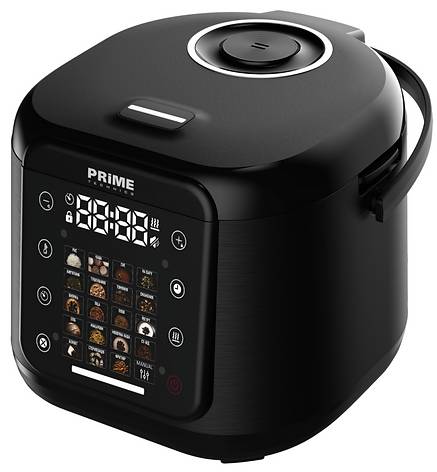 Фото - Мультиварка Prime Technics PMC 2085 Elite Family
