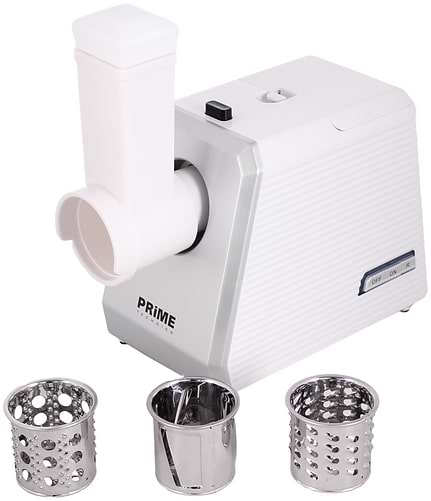 Фото - Мясорубка Prime Technics PG 2003 W