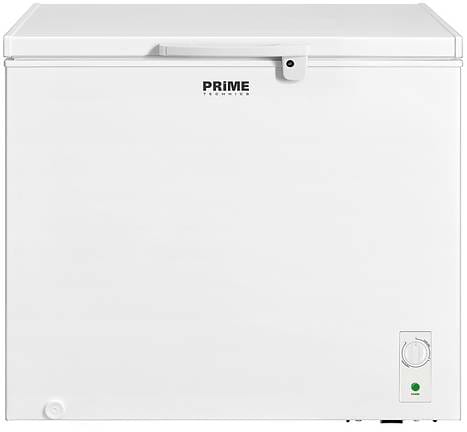 Фото - Морозильный ларь Prime Technics CS 19849 M