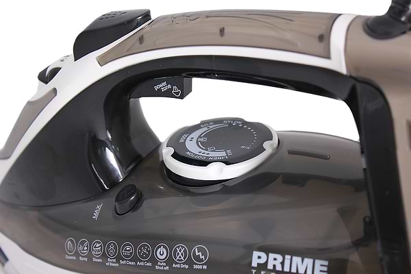 Фото - Праска Prime Technics PTI 3078 FK