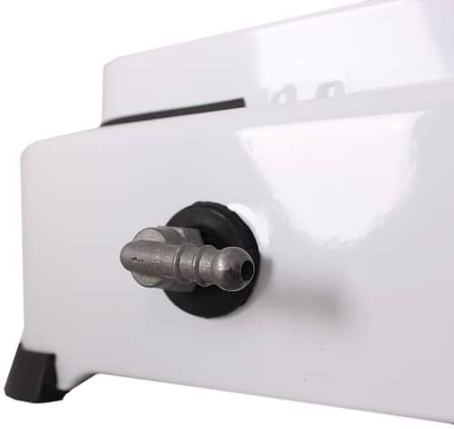 Фото - Плита газова настільна Prime Technics PGK 200 CW