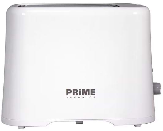 Фото - Тостер Prime Technics PTS 726 W