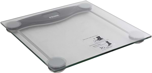 Фото - Ваги Prime Technics PSB 1502 G