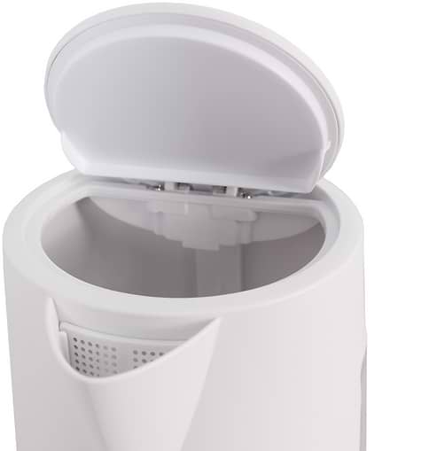 Фото - Електричний чайник Prime Technics PKP 1725 W