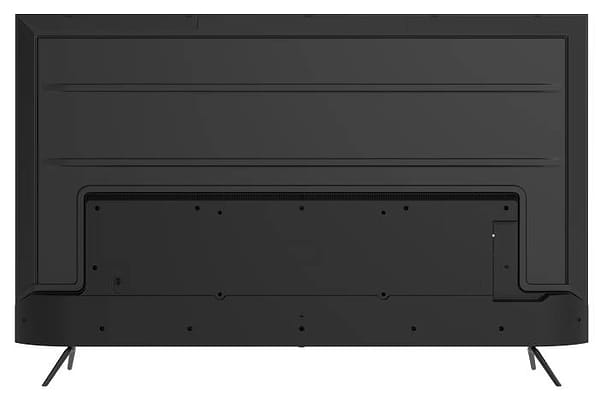 Фото - Телевізор Prime Technics PT 65U14SG11FR